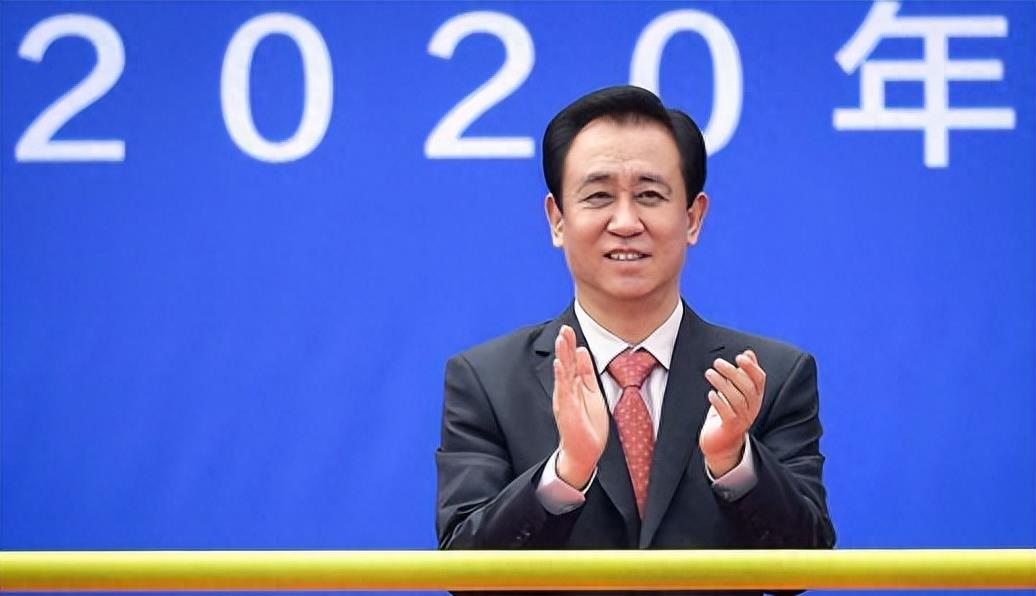 许家印歌舞团队演员照片,许家印歌舞团队演员状况