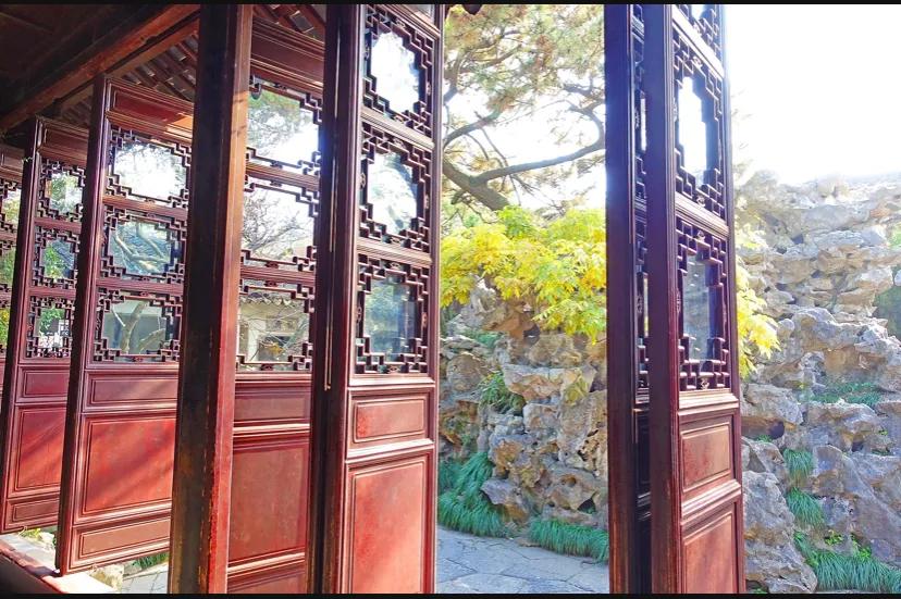 苏州古典园林世界文化遗产介绍,苏州古典园林世界文化遗产