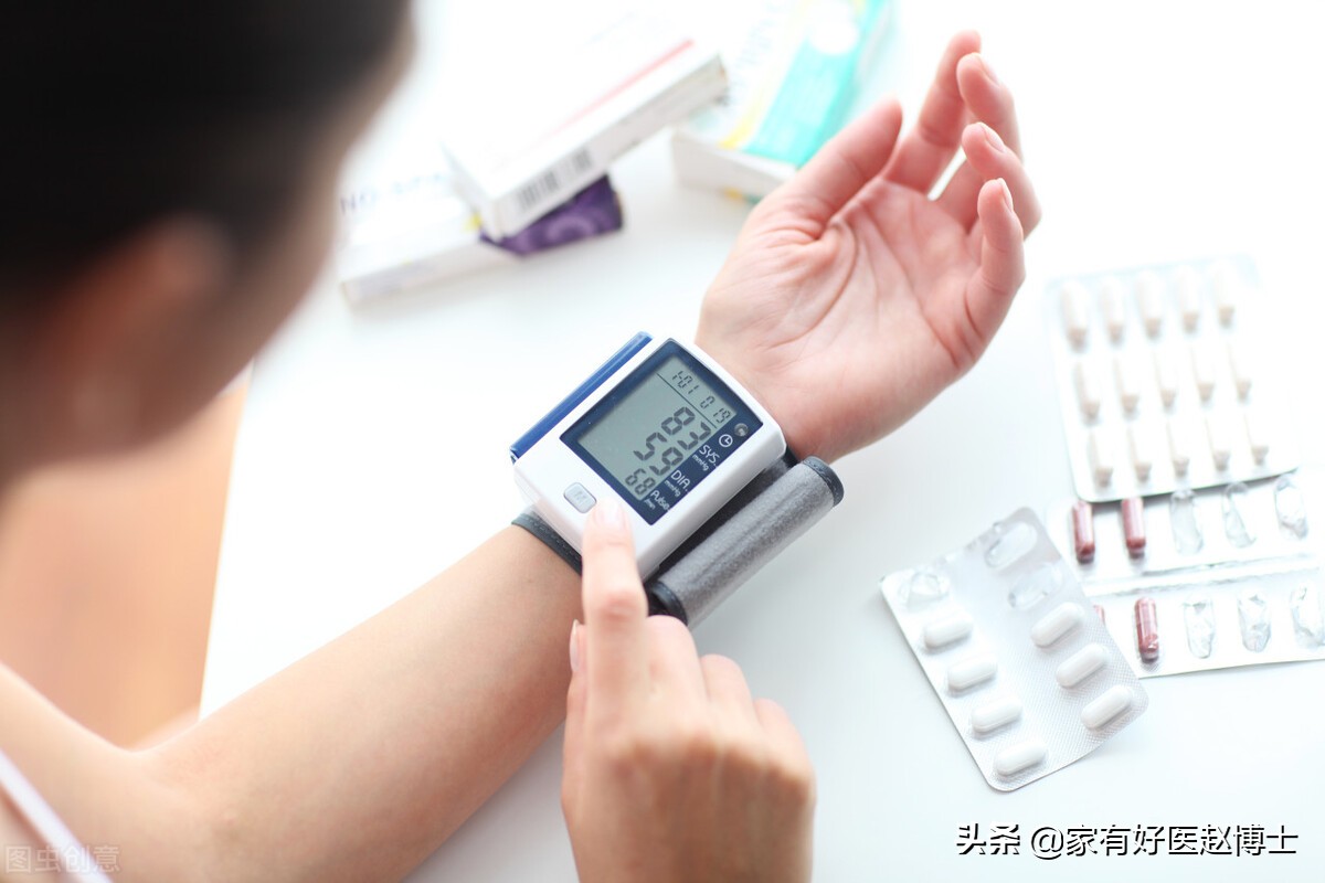 高血压饭后应注意哪些,高血压患者低血压头晕立刻缓解