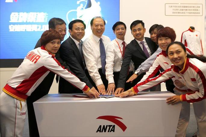 耐克阿迪中国销售额,耐克阿迪依旧火爆