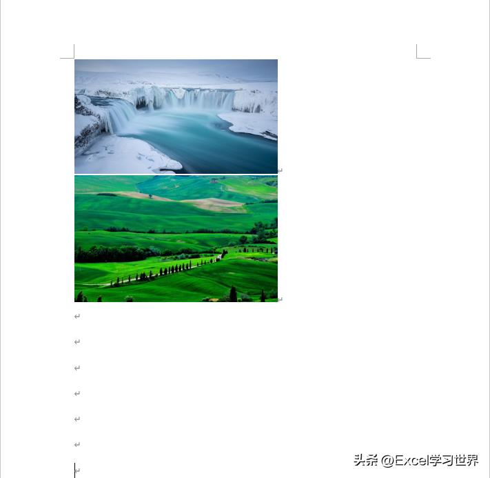 word怎么取消自动替换后面文字,word如何批量替换前缀后的文字