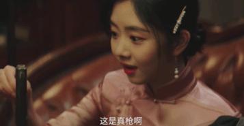 电视剧女主甜妹,国产新剧女主角太甜了