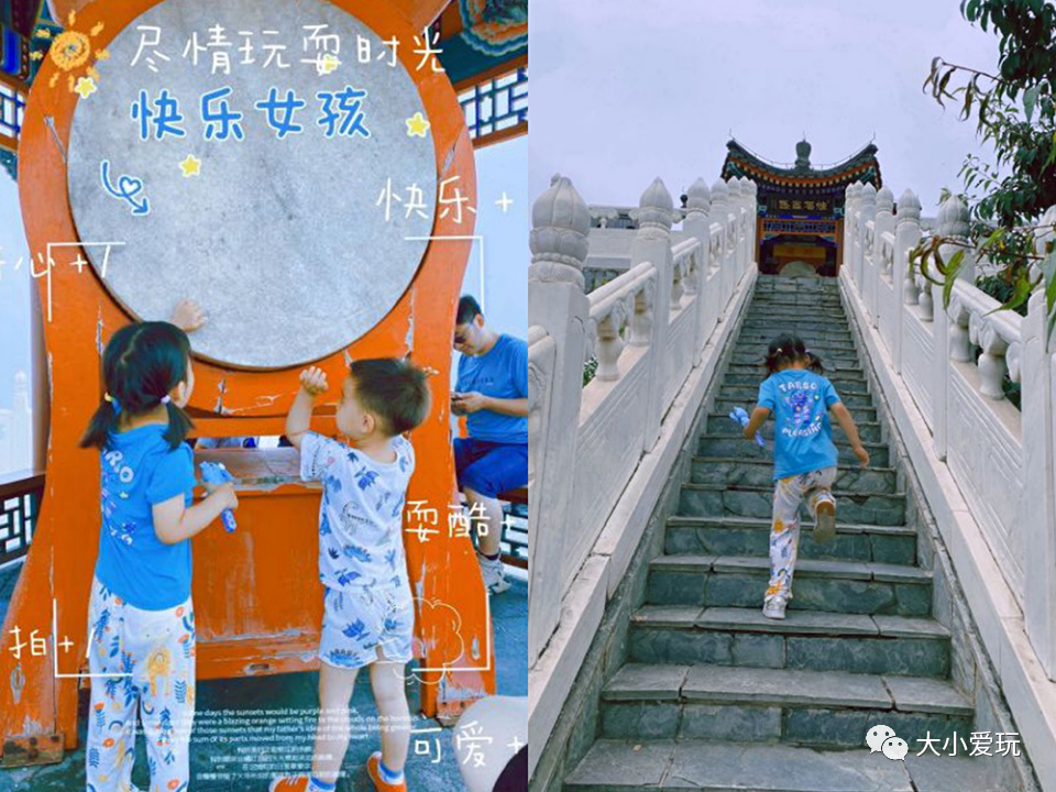 小众值得爬的山,适合亲子爬的小山推荐