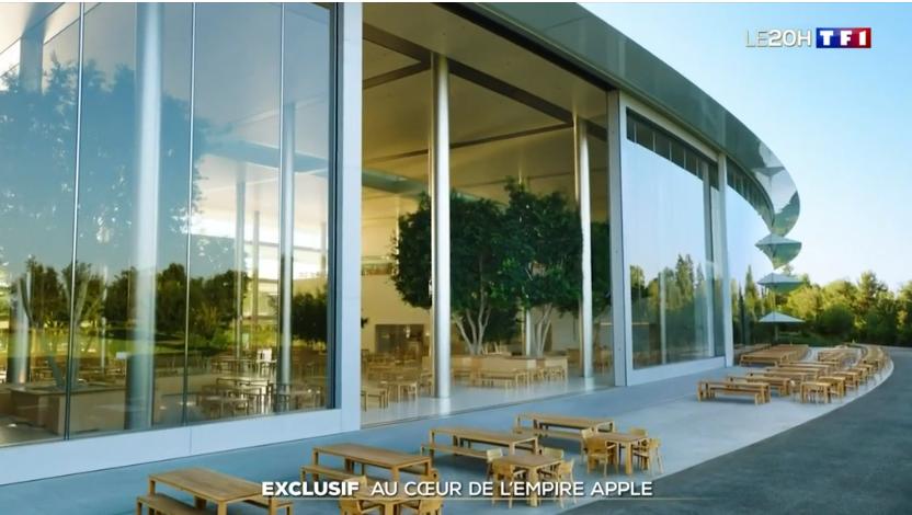 applepark苹果发布会,苹果applepark总部预约参观