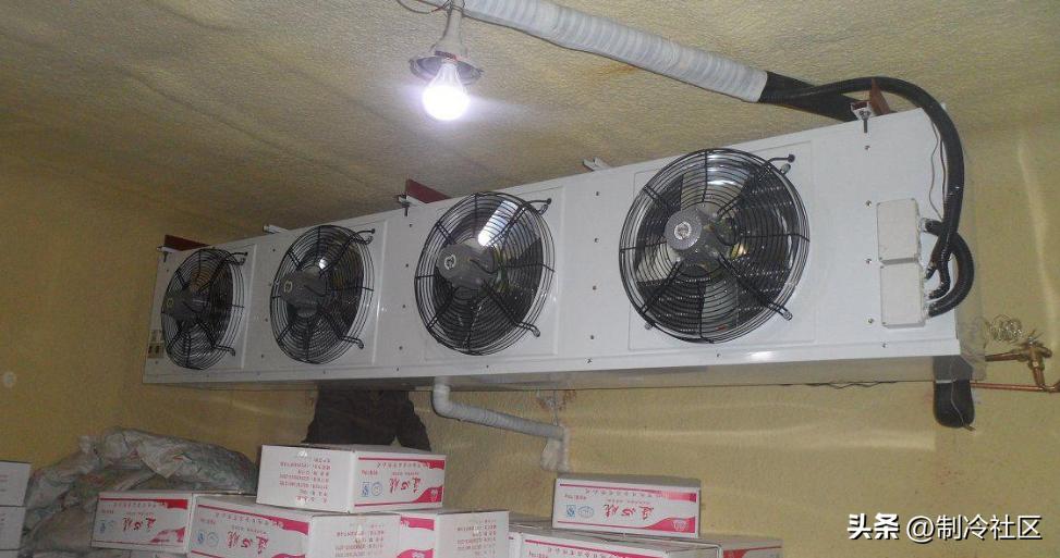 制冷系统设计要点,制冷系统调试安全操作