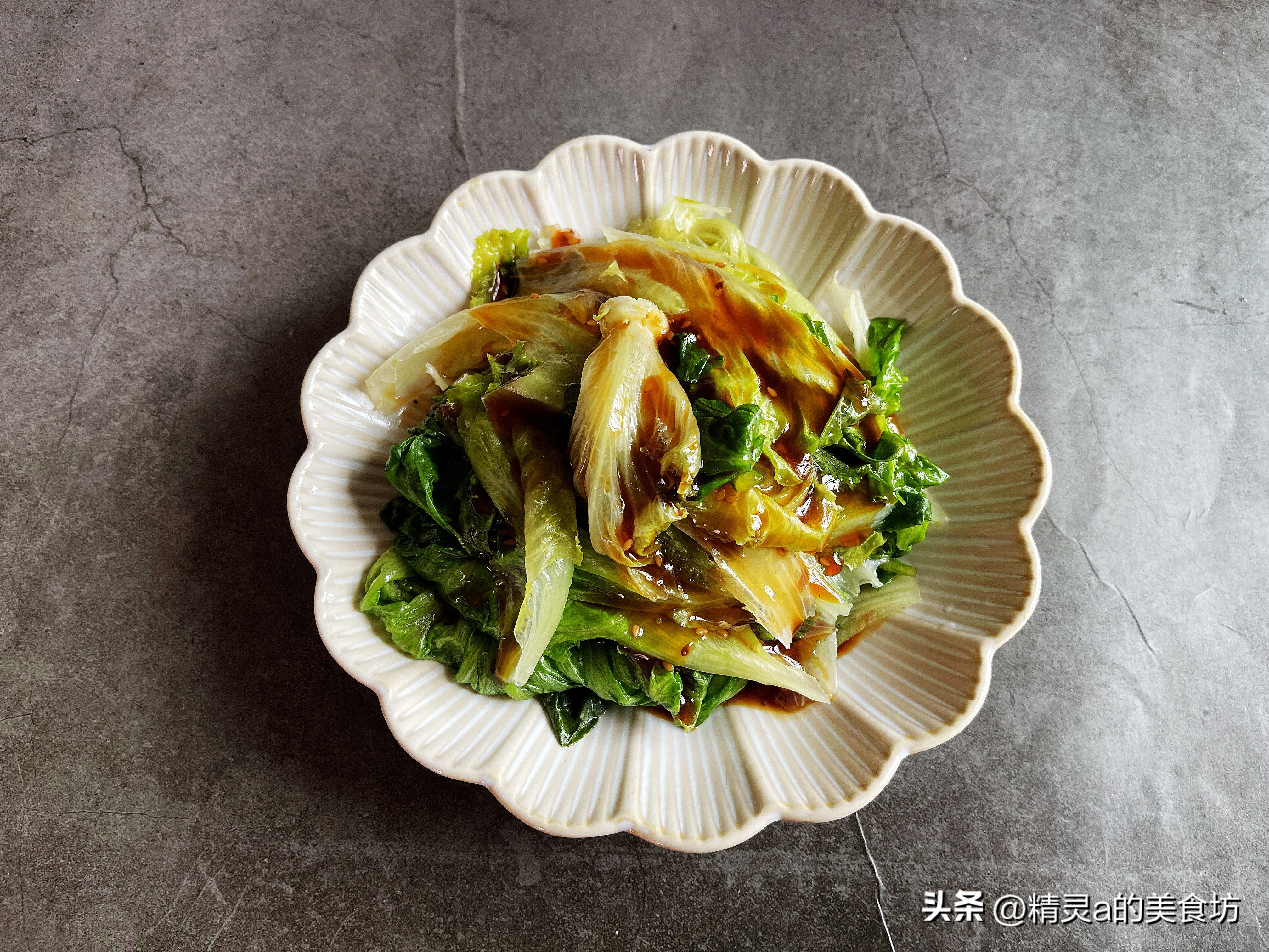 午饭如此做比大鱼大肉都好吃,午餐吃什么菜好吃又营养