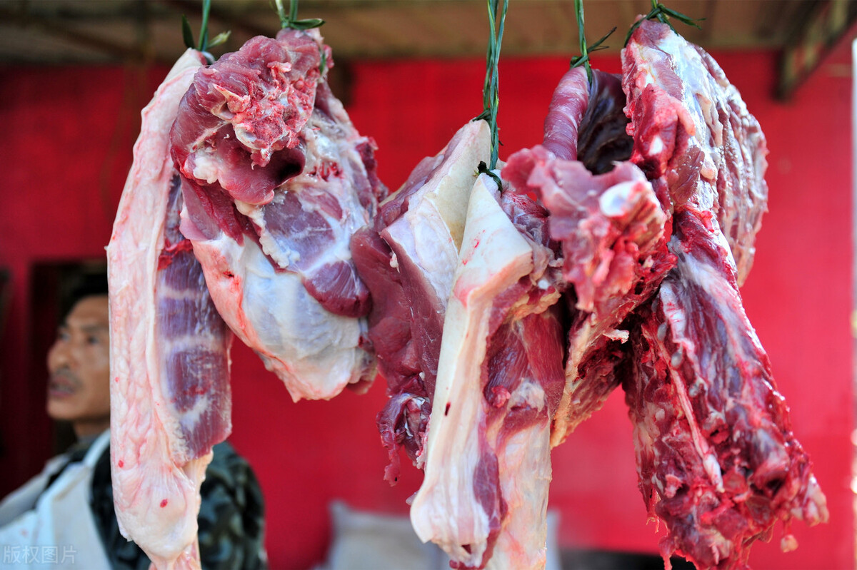 12月份的猪价会跌还是涨,12月份猪价还会上涨吗为什么