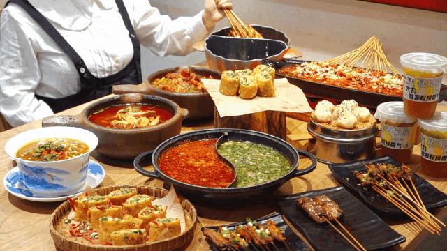 经济实惠成都川菜,好吃又平价的川菜