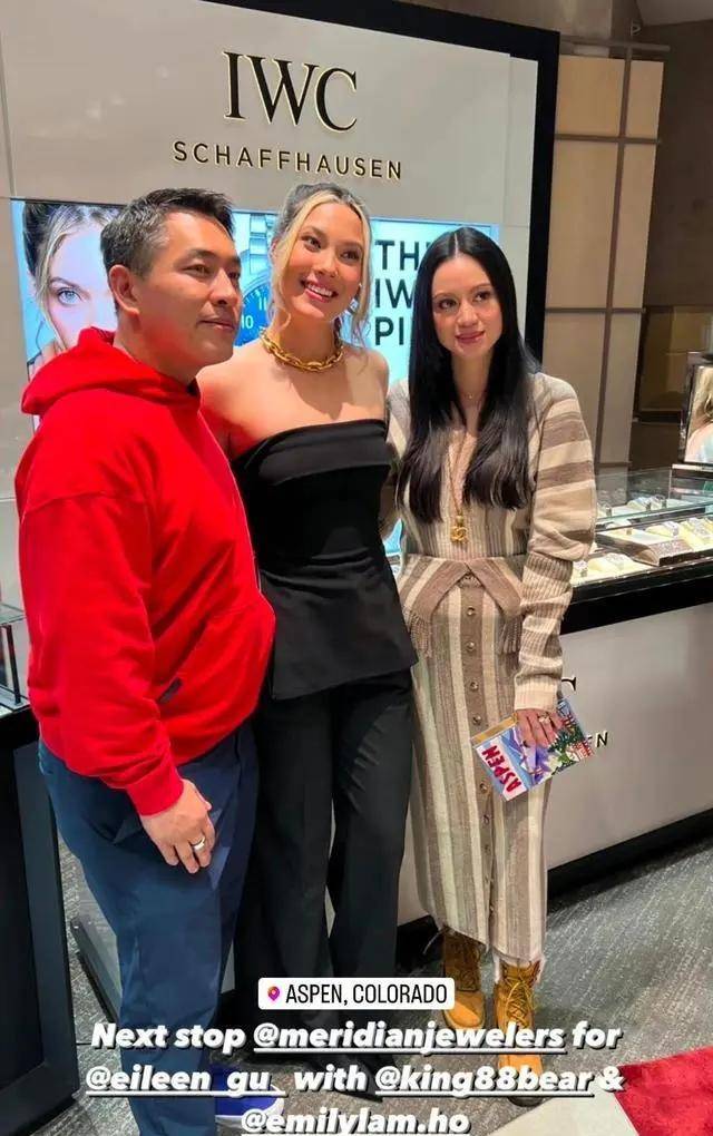 中国最美体坛女神都有谁？体坛颜值天花板？您心中的最美女神是谁