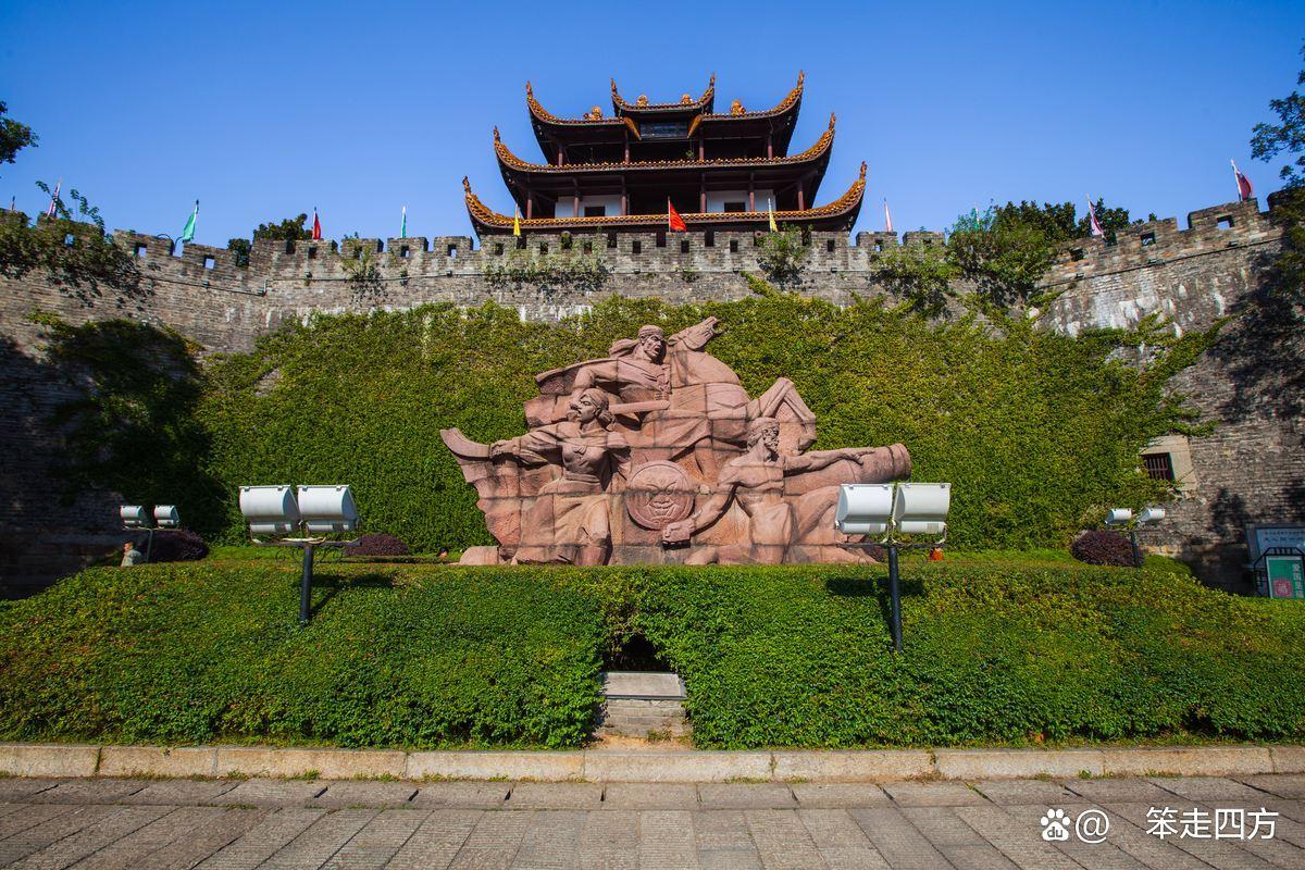 旅途湖南长沙旅游攻略,武汉人长沙旅游攻略一日游