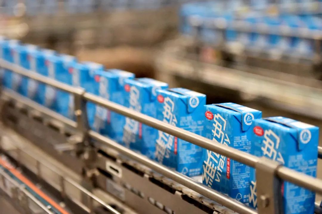 维他奶公告内容,维他奶国际财报