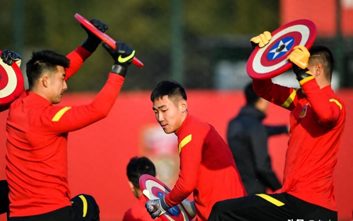 拯救中国足球,怎么样才能拯救中国足球