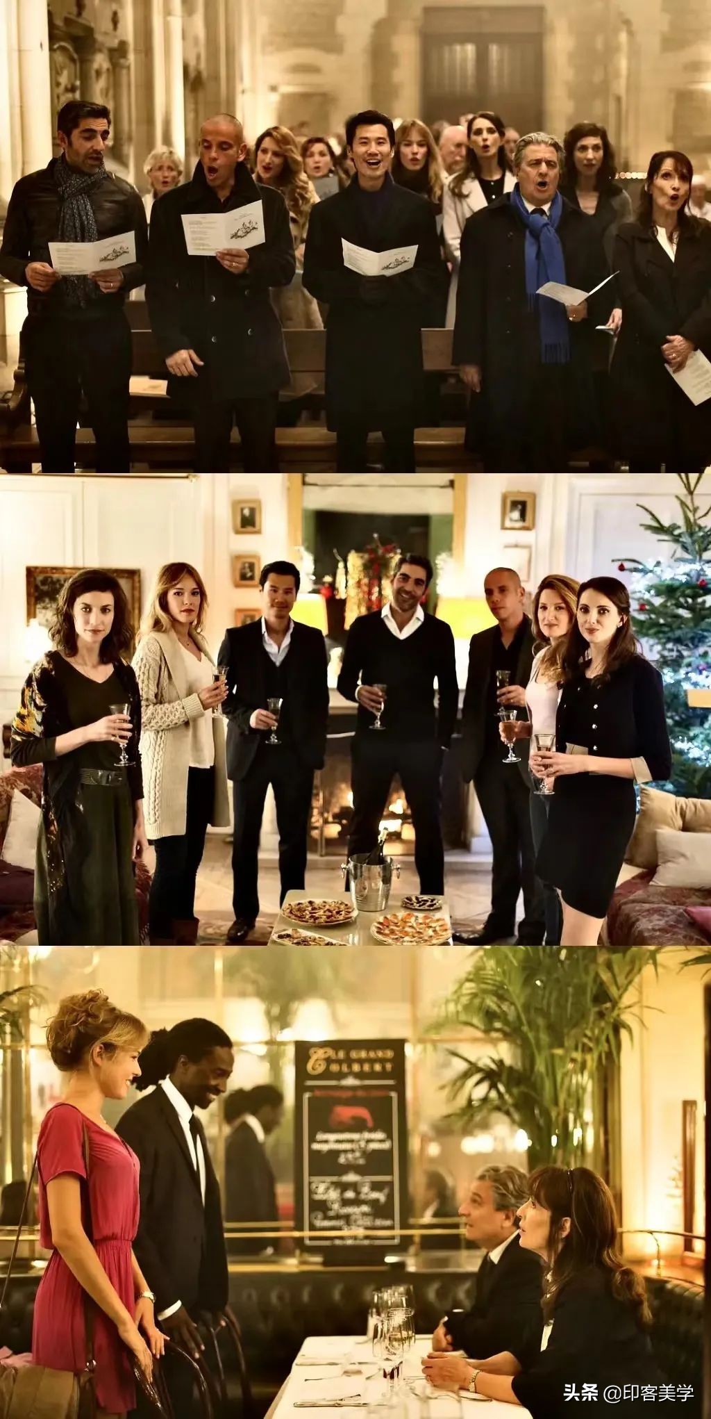 人生必看十部喜剧电影,好看的国产喜剧电影排行榜前十名