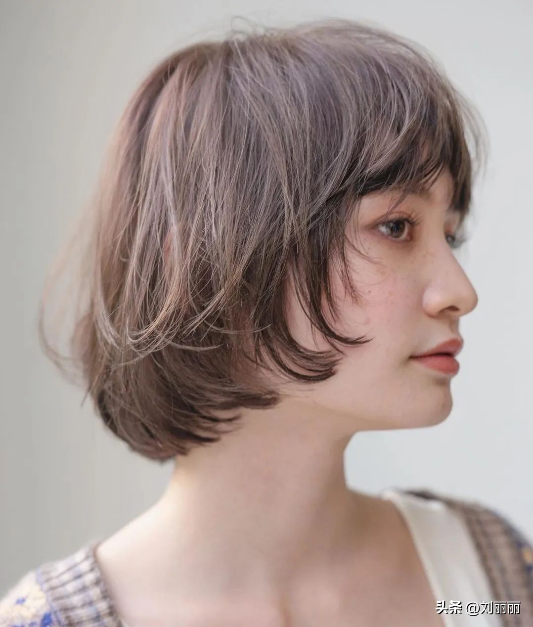 2023最好看的发型,2023最时尚的发型