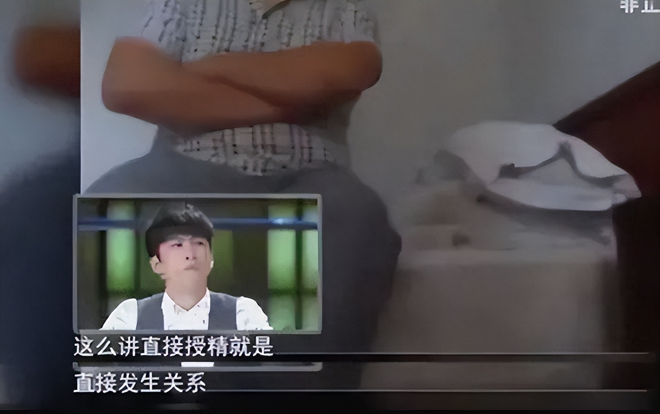 “真人取精，一次2万”！地下捐精现场曝光：可直接发生关系