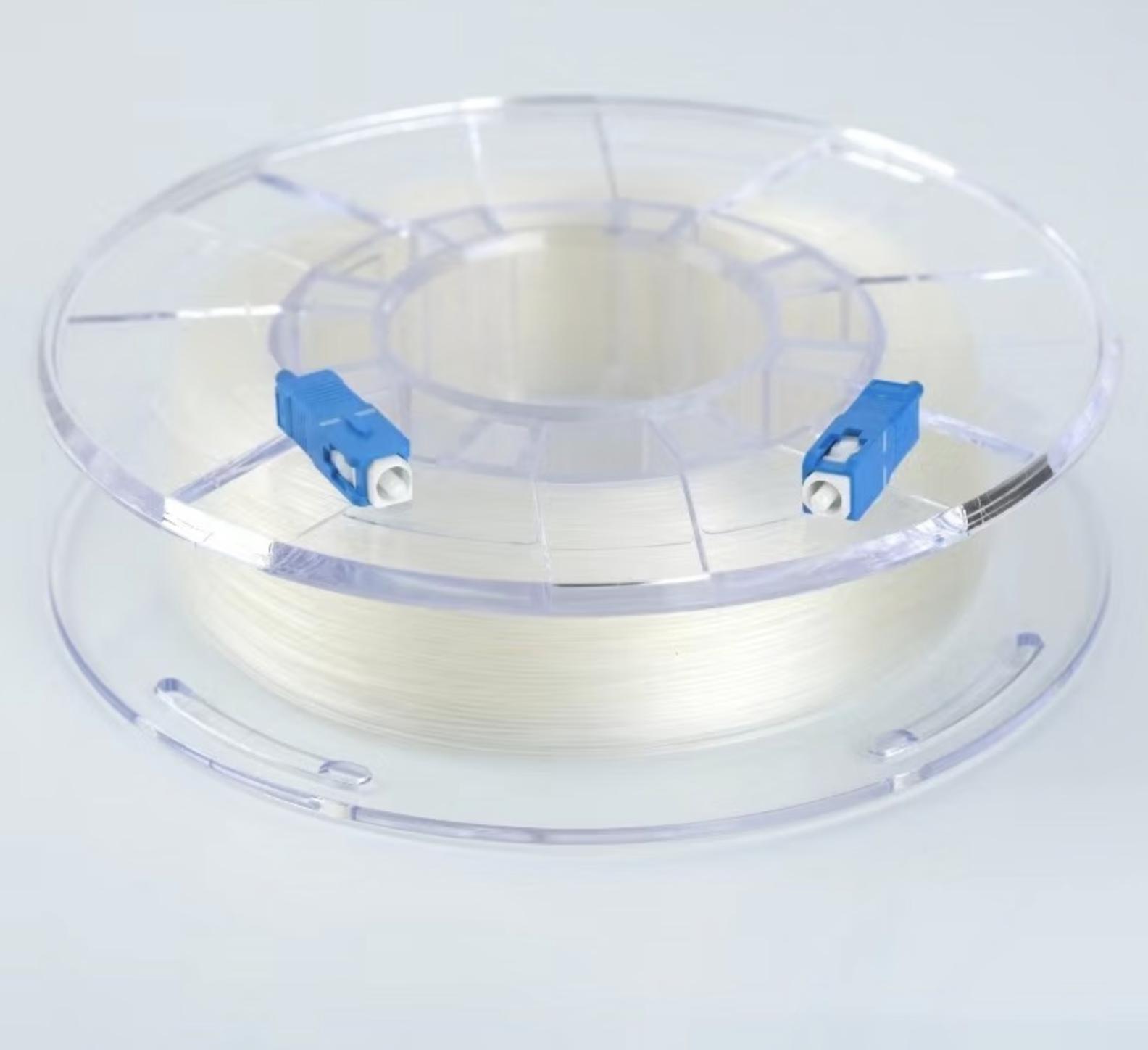 说说家里走光纤吧，一些“高端”人士是用得着的