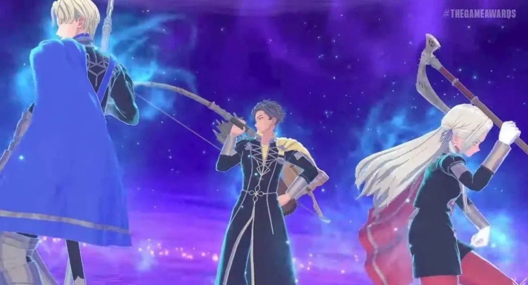 宫崎英高艾尔登之环领奖,宫崎英高颁奖艾尔登法环