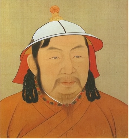 道中华｜民族交往铸丹青之②|《便桥会盟图卷》让你见识1400年前真正的孤勇者