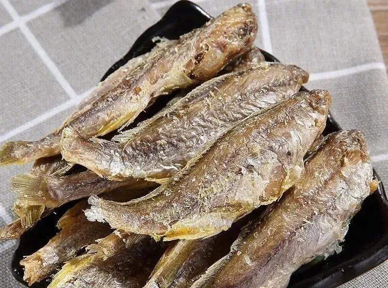 硬骨鱼纲鲈形目石首鱼科尽是好吃的海鱼啊!其中大小黄鱼最有名了