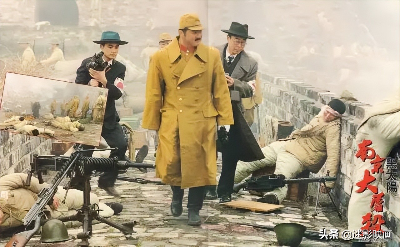 黑太阳731：香港影史邪典神作，内地删减9分钟，突破国产片尺度