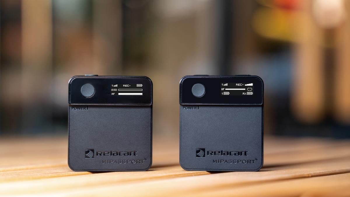 rode无线麦平替,rode麦克风无线二代