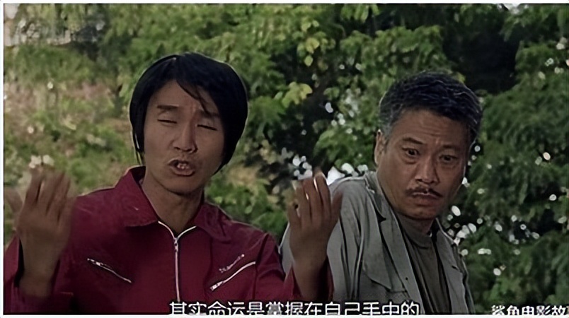 少林足球为什么这么经典,少林足球真的有那么棒吗