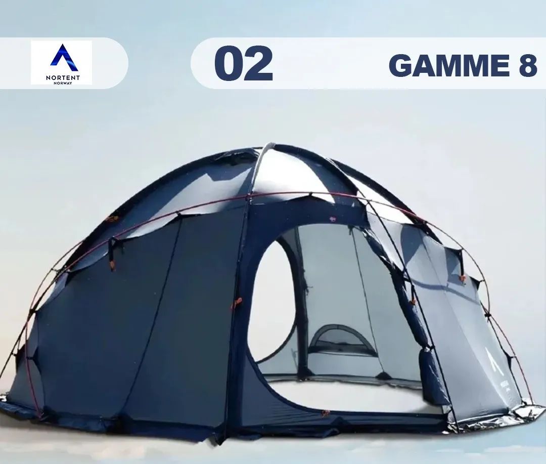 怎么做小帐篷露营地,自己制作露营风餐厅帐篷教程