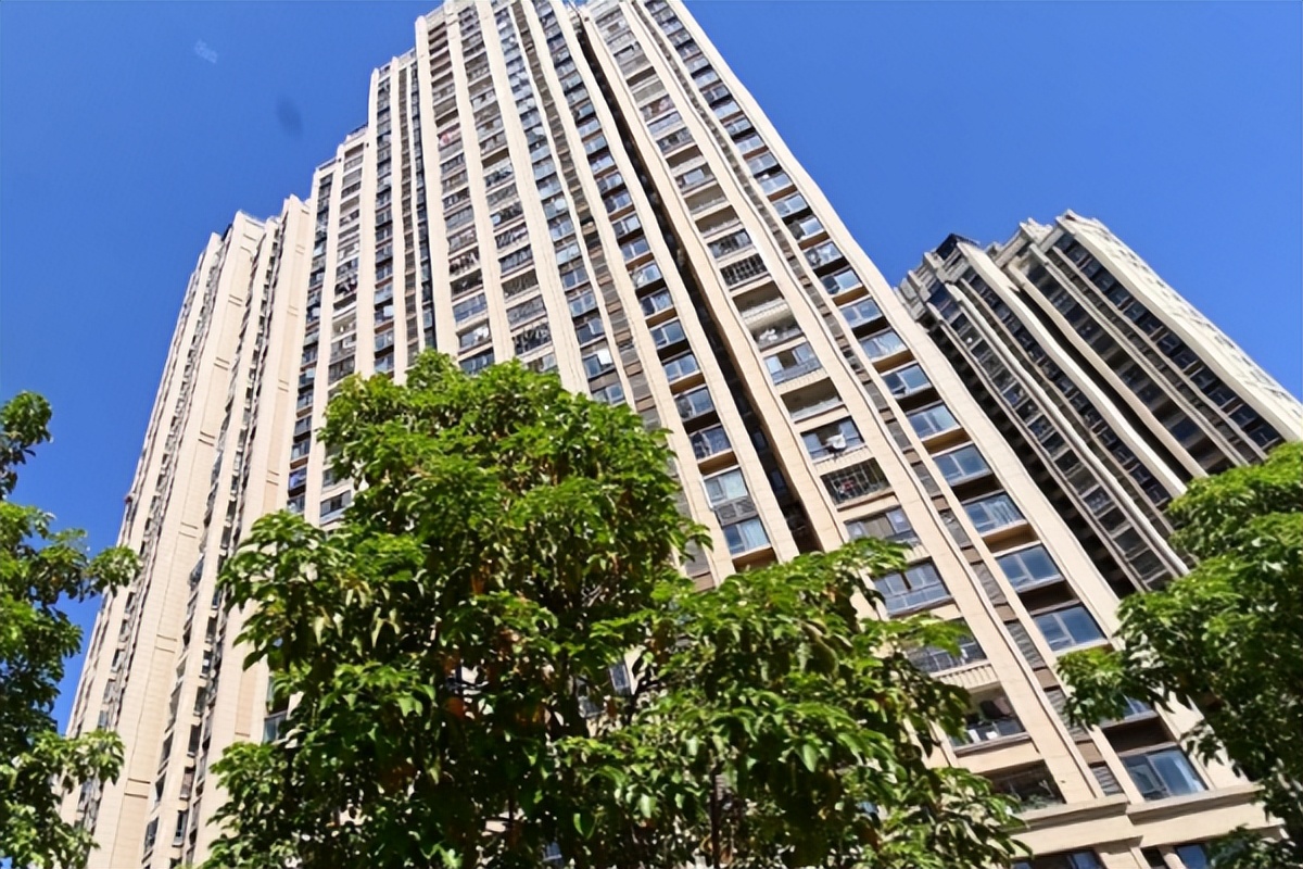 多层楼哪层是黄金层,楼层首选这三层才是最重要的