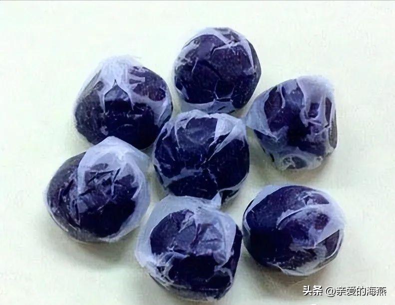 8090怀旧经典零食你都吃过哪些,中国最怀旧的58种经典零食