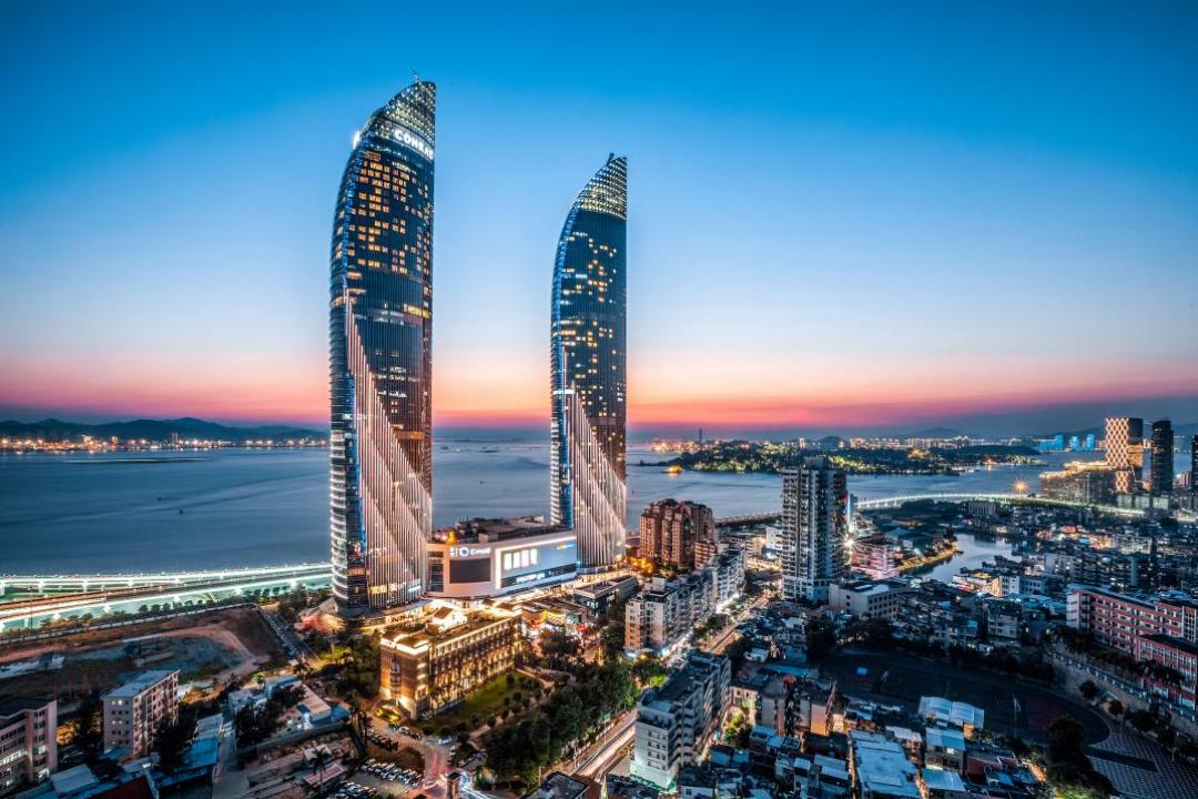 造浪厦门，中国移动咪咕开启通往元宇宙的“任意门”