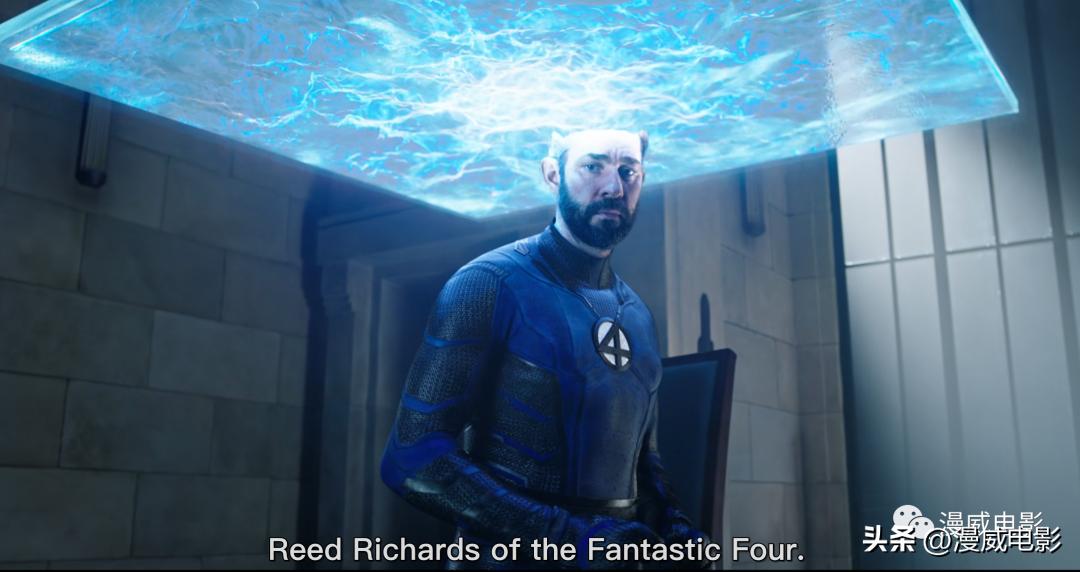 神奇四侠为什么不拍续集,神奇四侠重启版预告