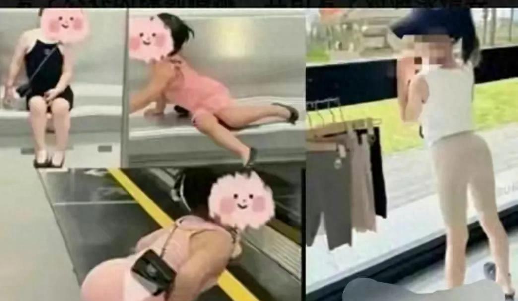 泳池性侵事件,游泳馆猥亵罪案件