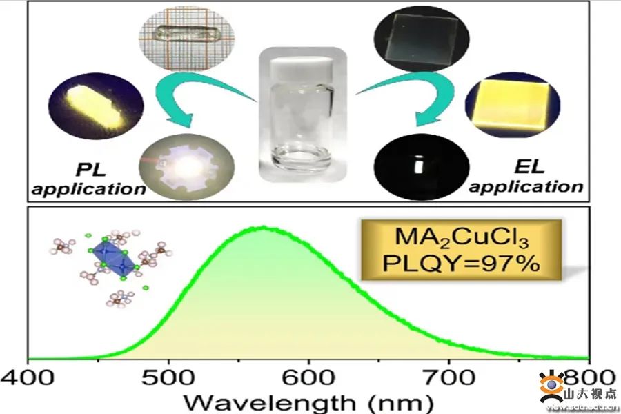 您的SDU学术一览，请及时签收！