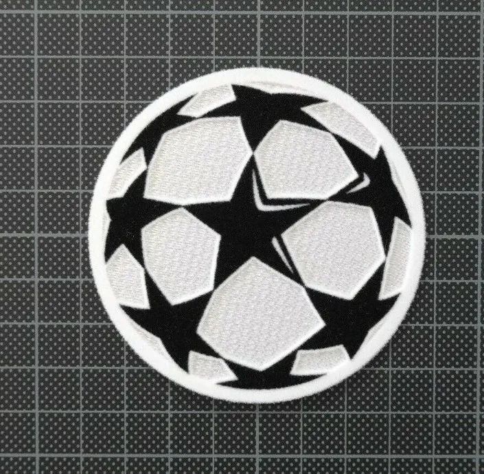 欧冠最新臂章,你不知道的欧冠还债定律