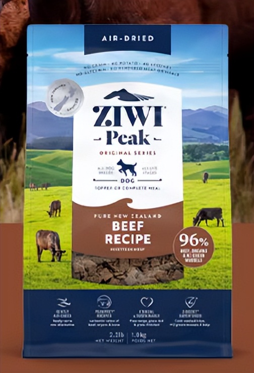 十大良心狗粮推荐榜,最好养的狗粮品种