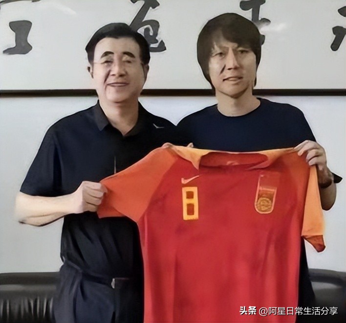 宋凯或将掌舵足协,足协新掌门人宋凯