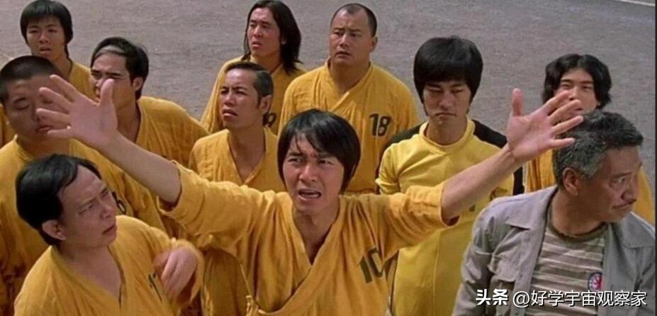 周星驰宣布拍摄少林女足,少林女足周星驰演吗
