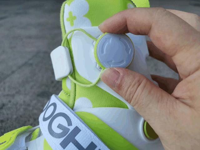 酷骑轮滑鞋r1r2,轮滑初学者适合哪种轮滑鞋