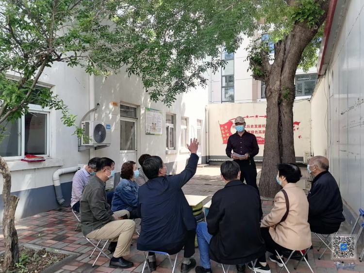 【十项行动·津南行动】在津南，赴一场“文明之约”——天津津南区创建全国文明城区工作综述