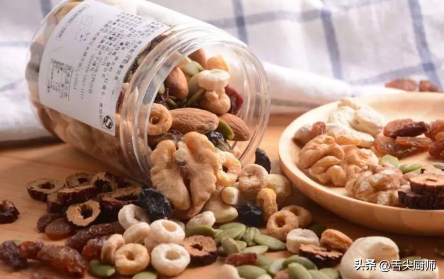 脂肪最怕的5种食物多吃可以减肥,脂肪最怕的9种食物减脂人必看