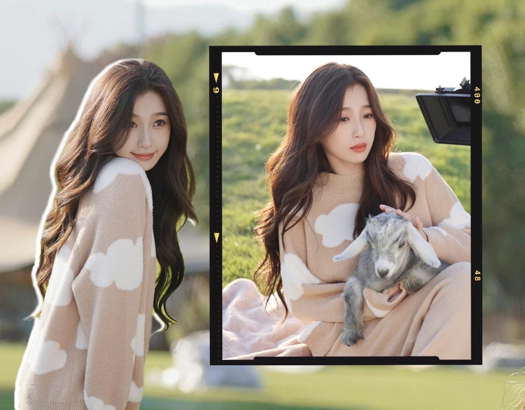 2023年最流行的是什么刘海,2020年最显脸小的刘海