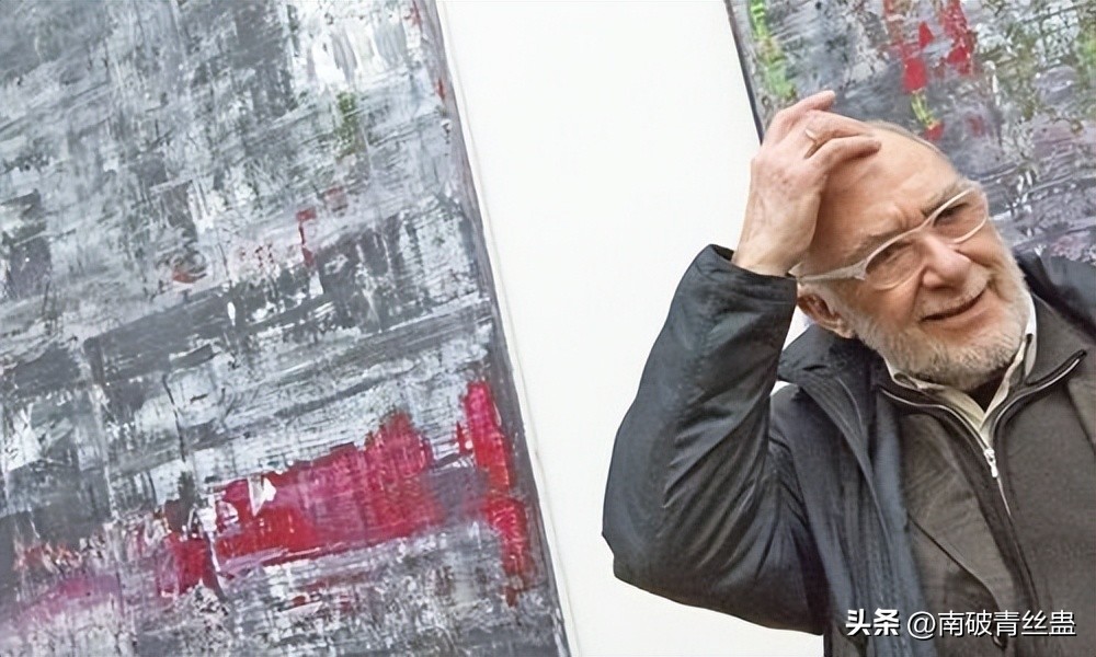 德国艺术家希特,德国美学主要思想