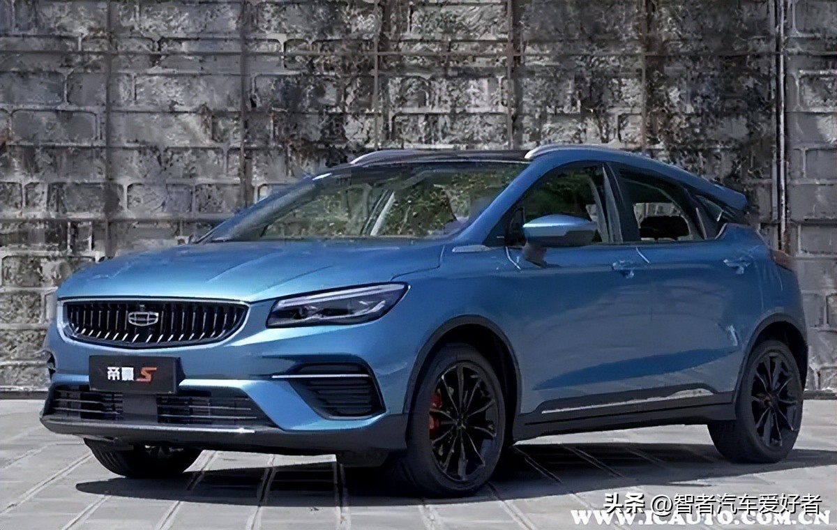 吉利汽车和哈弗哪个质量好,吉利汽车质量怎么样发动机怎么样