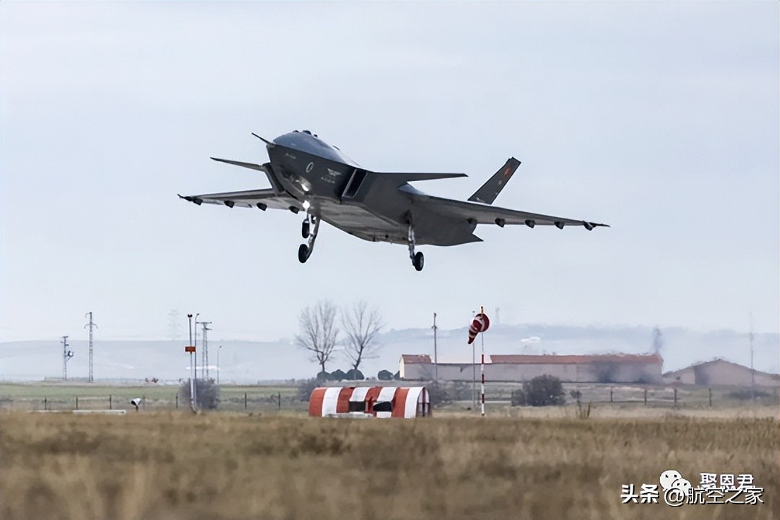 土耳其航空发展趋势,土耳其奥斯曼的崛起