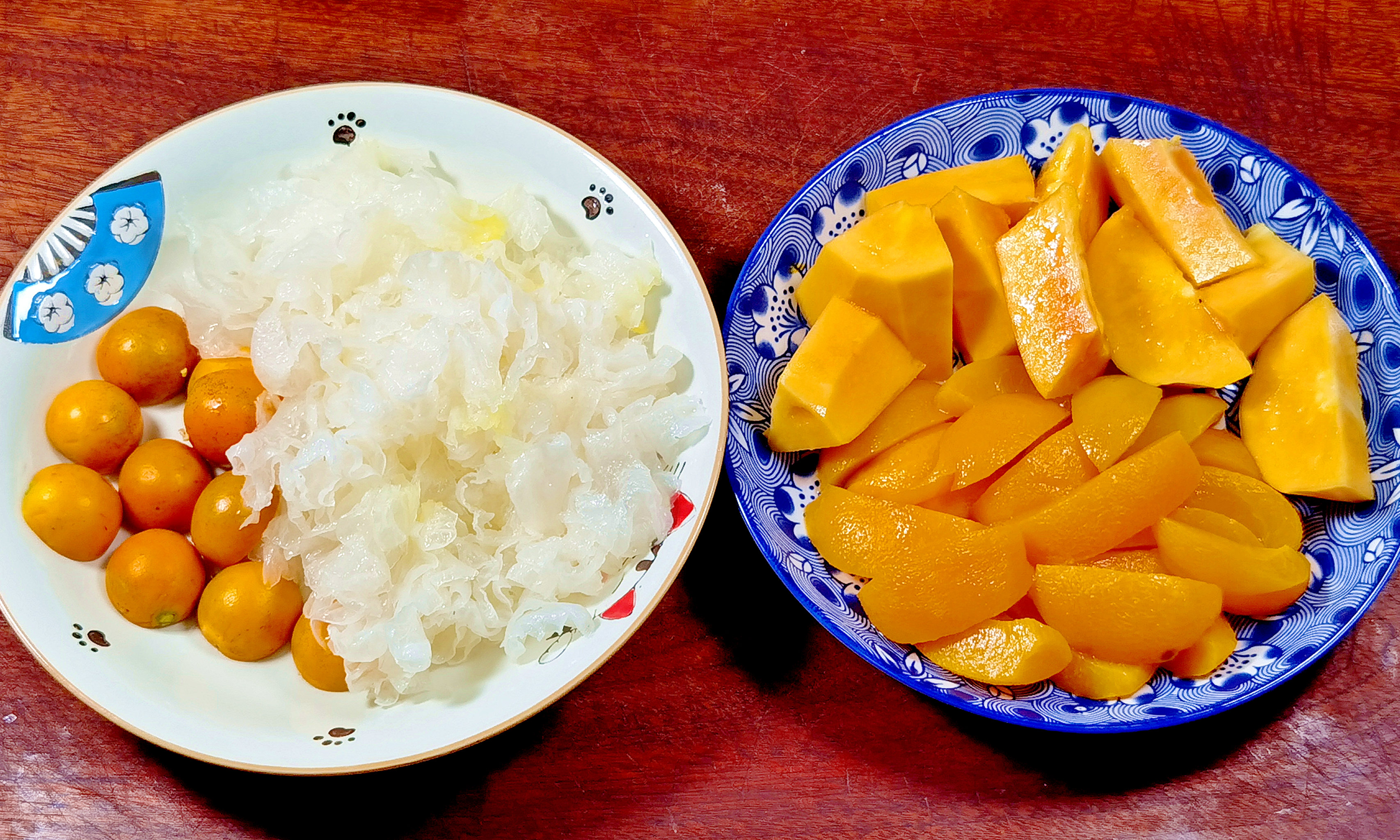 咳嗽最怕这碗汤止咳超有效,咳嗽喝什么汤润肺止咳