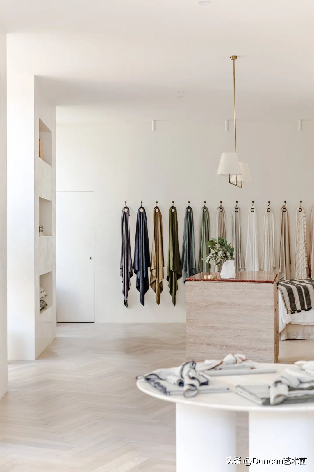 全球设计风向厨房整体橱柜,全球设计风向北欧风