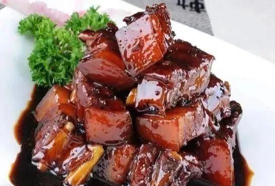 十种猪肉做法,猪肉的100种做法菜名