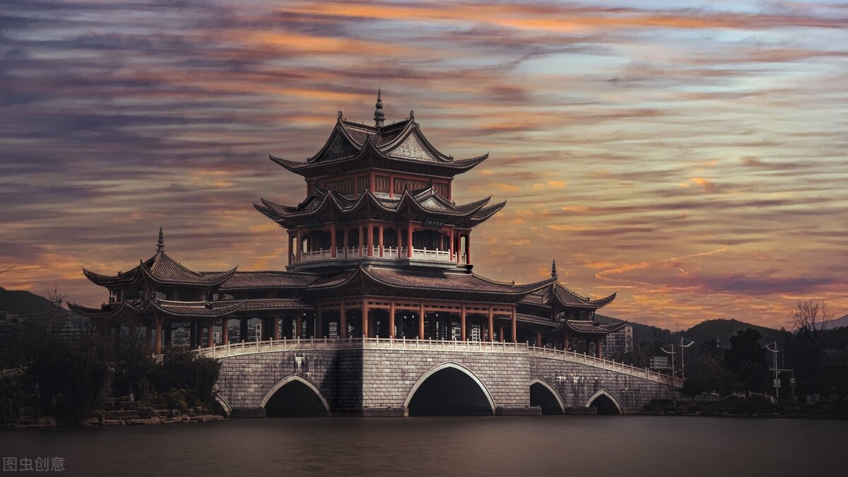 云南穷游攻略学生小众景点,暑假云南小众旅游全攻略