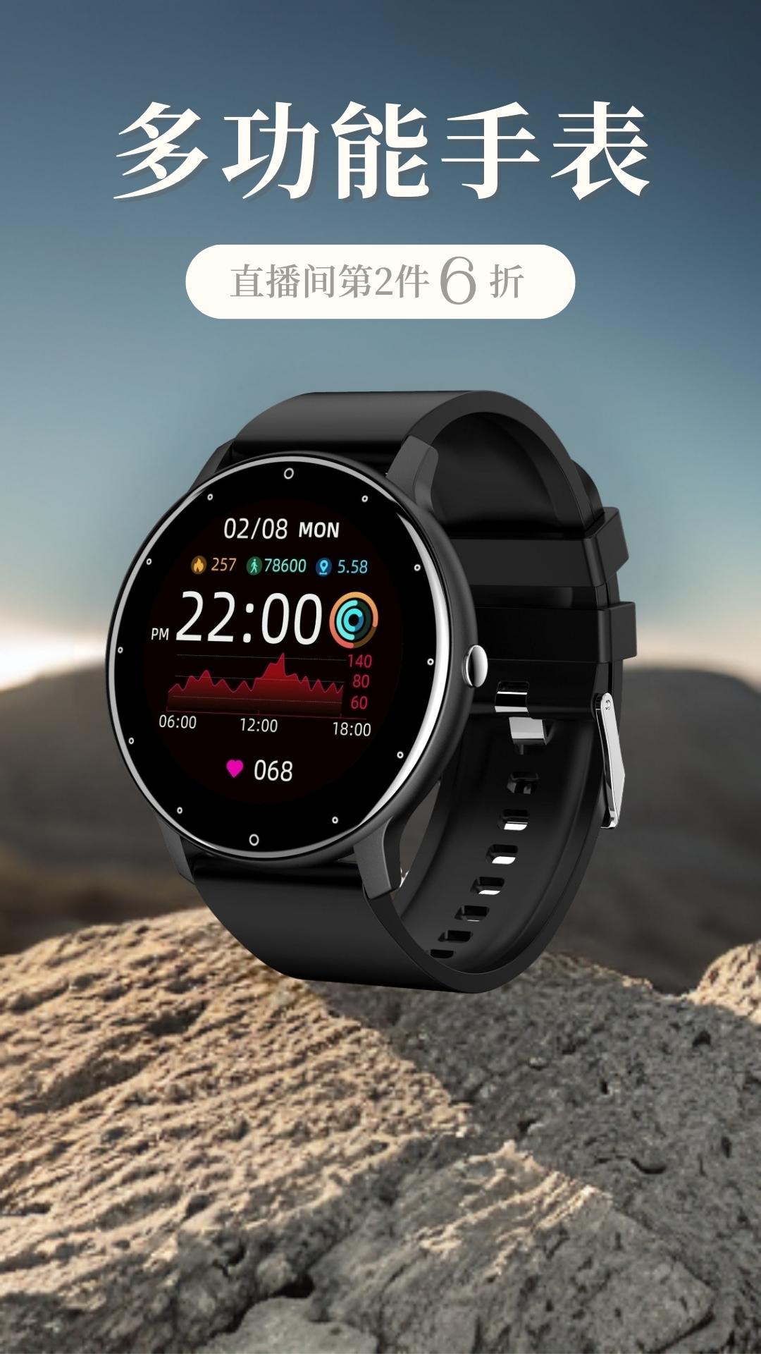 如何用ai生成带货图片,ai一键生成电商详情图