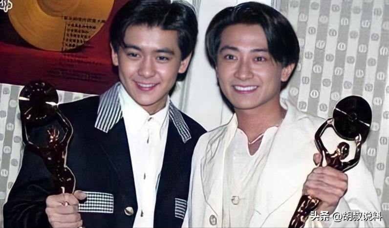 因一句：*鱼岛钓**是中国的，他惨遭封杀20年，如今复出依旧熠熠生辉